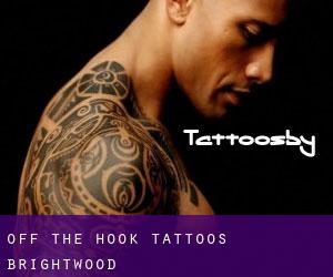Off the Hook Tattoos (Brightwood)
