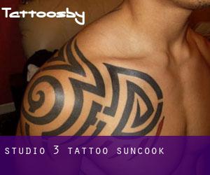 Studio 3 Tattoo (Suncook)