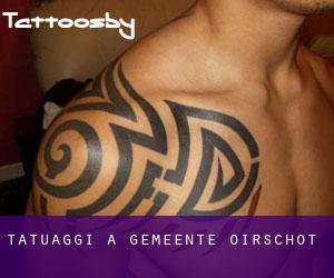 tatuaggi a Gemeente Oirschot