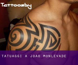 tatuaggi a João Monlevade