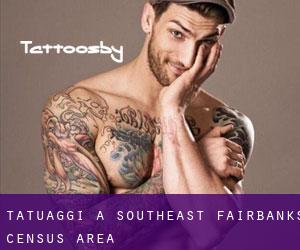 tatuaggi a Southeast Fairbanks Census Area