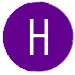 Hedemora Municipality (1st letter)